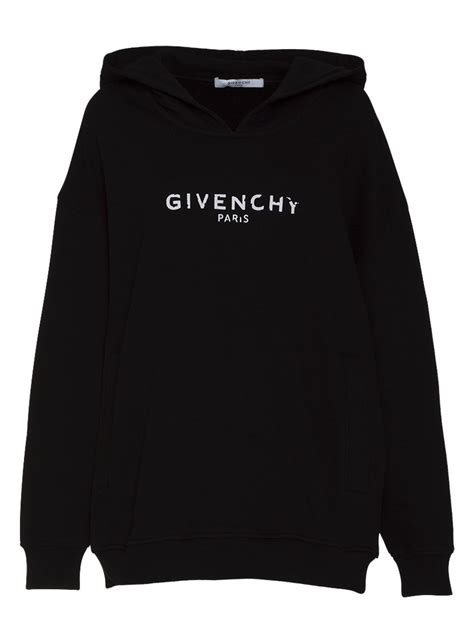 givenchy paeis|Givenchy Paris hoodie.